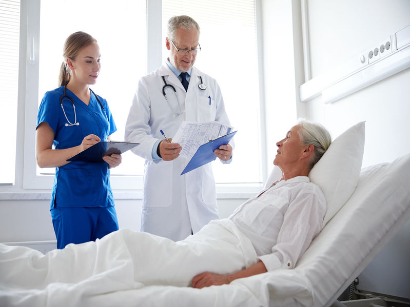 Patient-oriented education