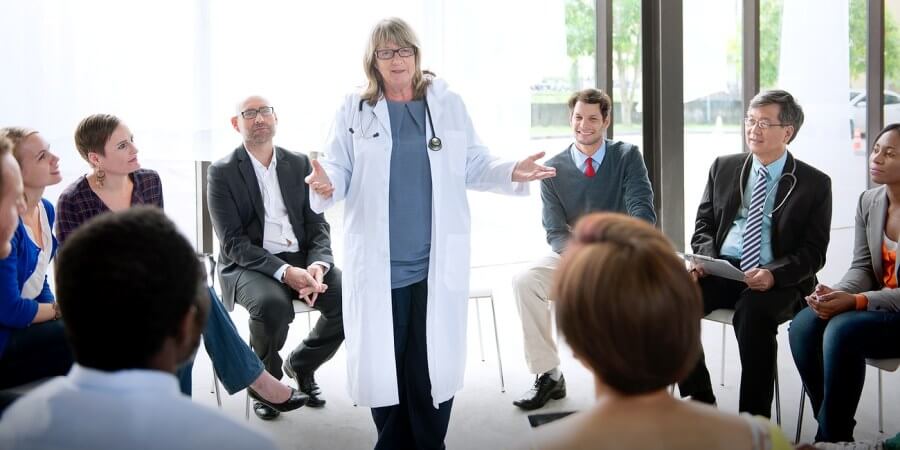 Faculty governance