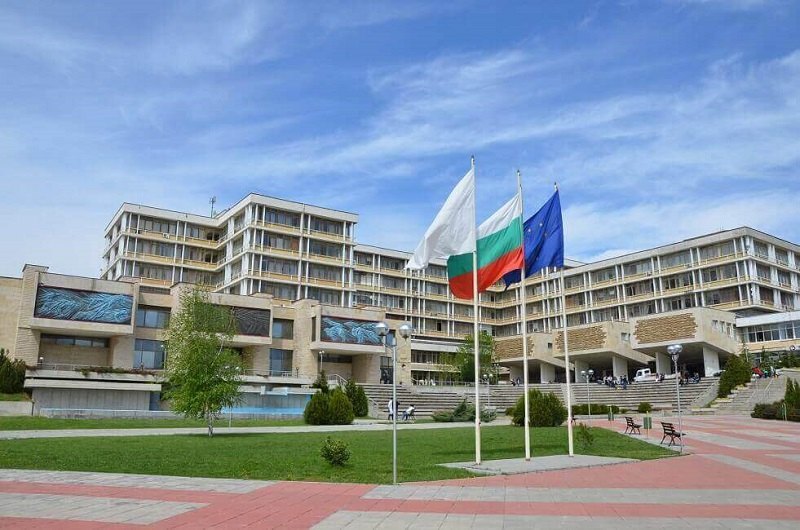 Trakia University - University of Excellence